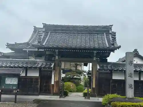 修造院（曼陀羅寺塔頭）(愛知県)