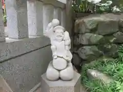 密藏院(埼玉県)