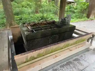 小國神社(静岡県)