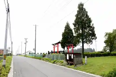 若宮八幡宮(青森県)