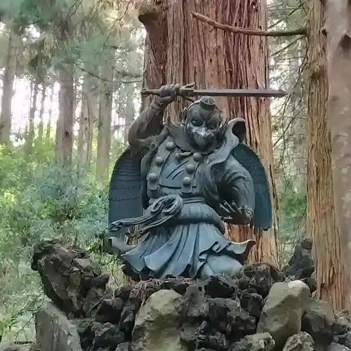 最乗寺（道了尊）(神奈川県)
