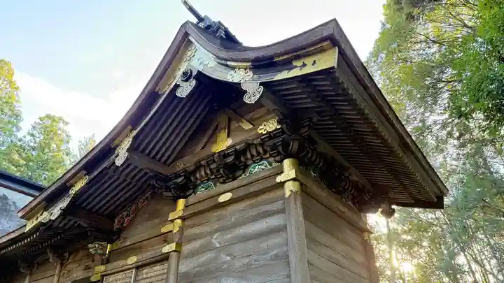 相馬中村神社(福島県)