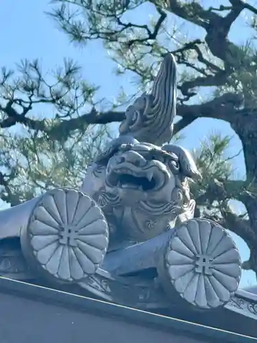 廬山寺（廬山天台講寺）のその他建物