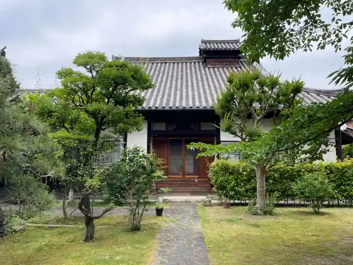 徳融寺(奈良県)