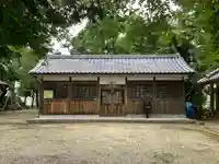 菅原神社(奈良県)