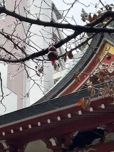 秋葉神社(東京都)