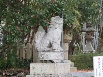 波太神社(大阪府)