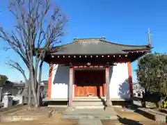 密蔵院の建物その他