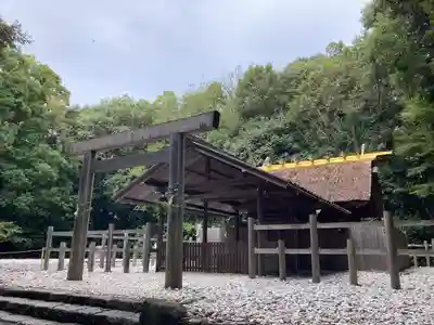 倭姫宮（皇大神宮別宮）(三重県)