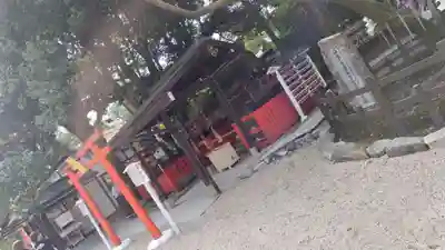 賀茂御祖神社（下鴨神社）(京都府)