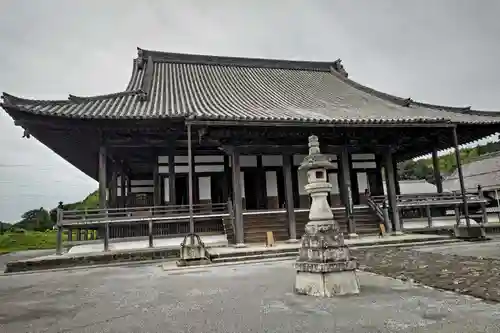 平尾御坊願證寺(岐阜県)