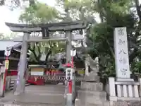 高知八幡宮(高知県)