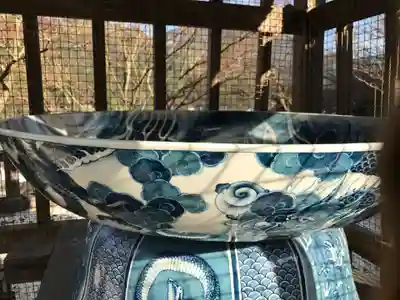 陶山神社(佐賀県)