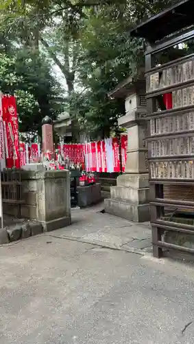 豊川稲荷東京別院(東京都)