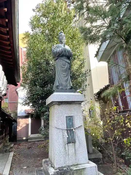 市神神社(滋賀県)