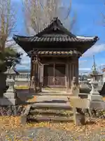 白石神社(兵庫県)