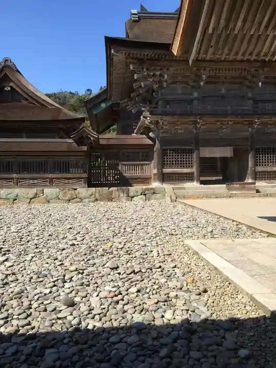 出雲大社(島根県)