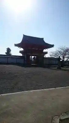 浄厳院のその他建物