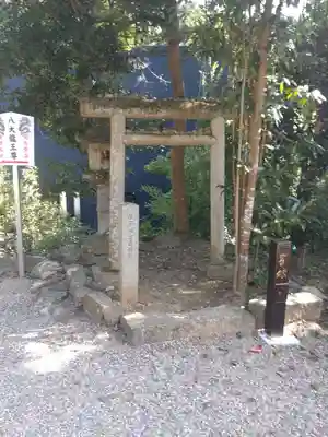 恩智神社(大阪府)