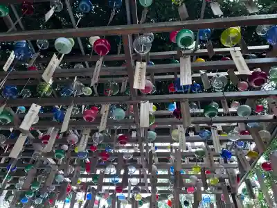 川越氷川神社(埼玉県)