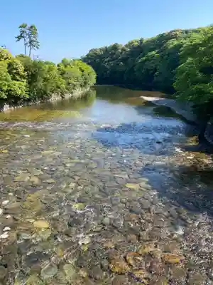 伊勢神宮内宮（皇大神宮）(三重県)