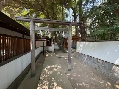 乃木神社(東京都)