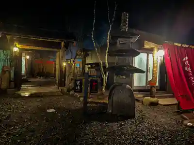 宇奈岐日女神社(大分県)