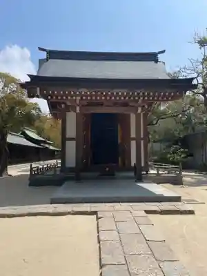 筥崎宮(福岡県)