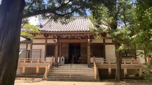 三寳寺(東京都)