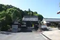 智禅院(滋賀県)
