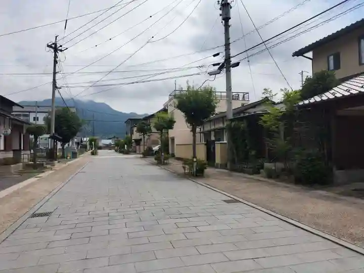 象山神社(長野県)