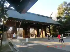 靖國神社(東京都)