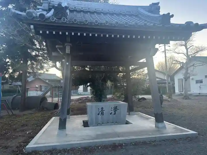加毛神社(岐阜県)