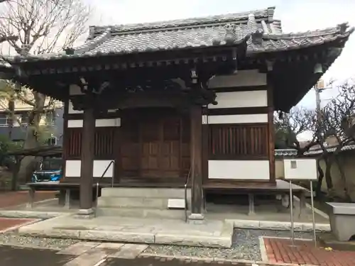 観藏院(東京都)