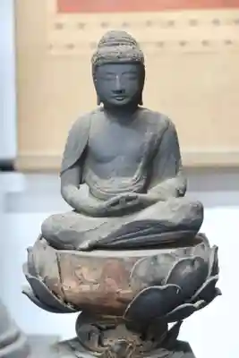 定林寺(奈良県)