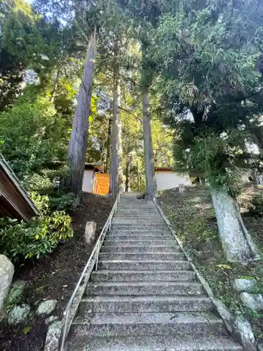 恵那神社(岐阜県)
