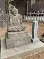 東大社(千葉県)