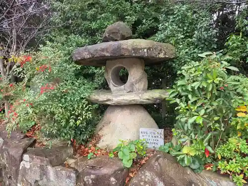早稲田神社(広島県)