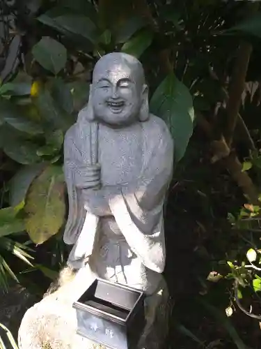 寳晃院(東京都)