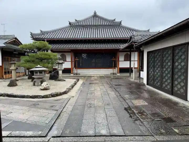 専念寺(京都府)