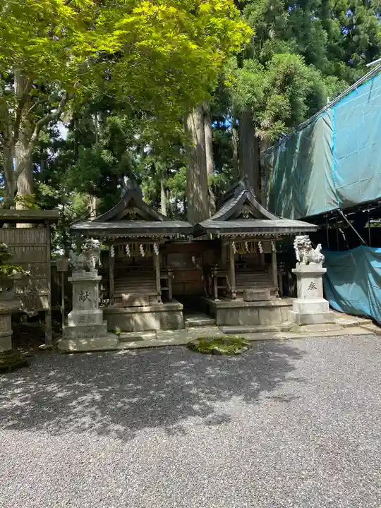 愛宕神社(京都府)