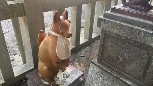結神社(滋賀県)