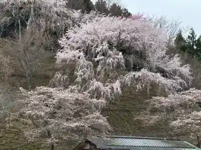 𠮷水神社（吉水神社）(奈良県)