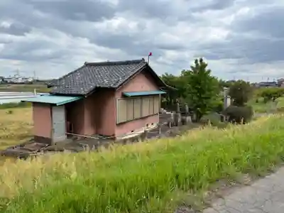 稲荷神社(千葉県)