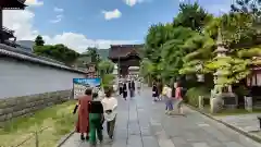 善光寺(長野県)