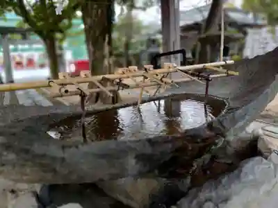 唐津神社(佐賀県)