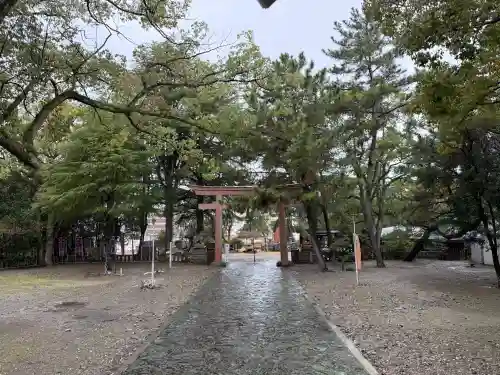 和歌山縣護國神社(和歌山県)