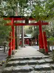 椿大神社(三重県)