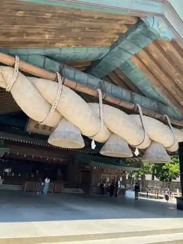 出雲大社(島根県)