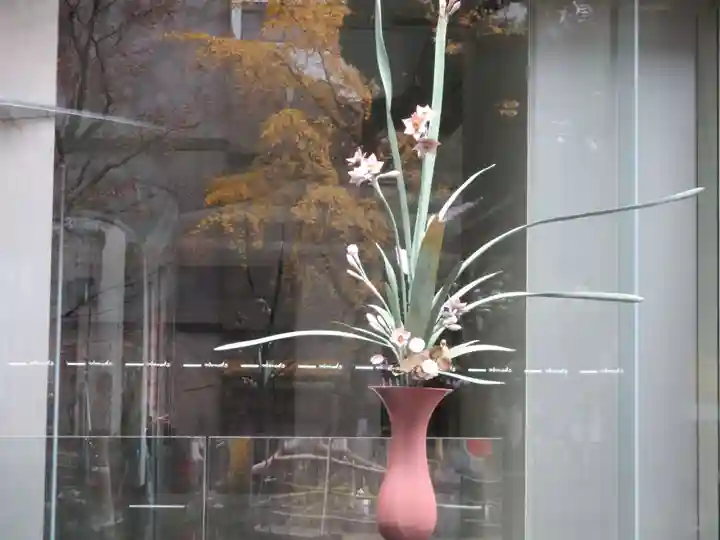 頂法寺(六角堂)(京都府)